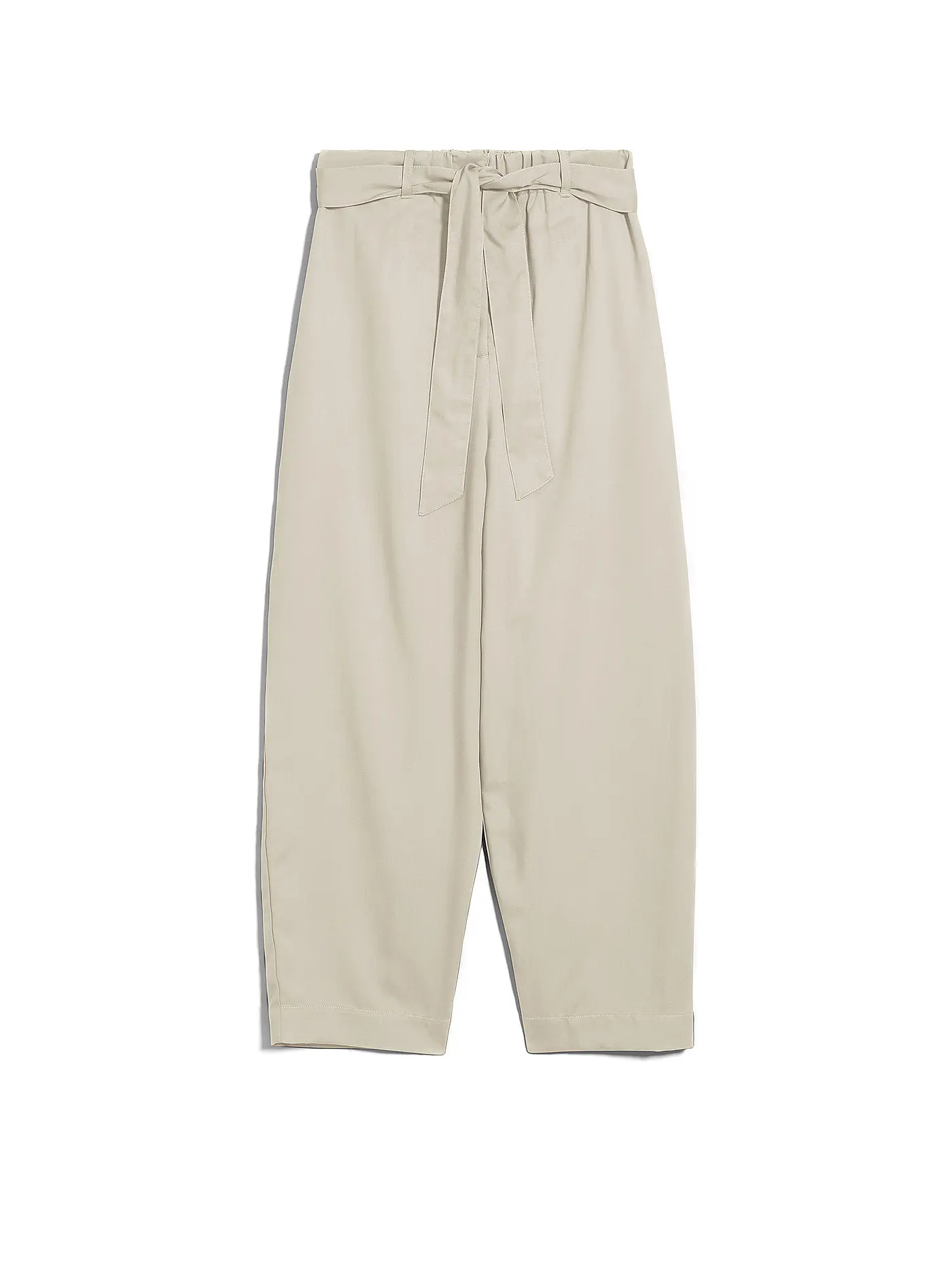 ARMEDANGELS | Hose SAAMERA | beige